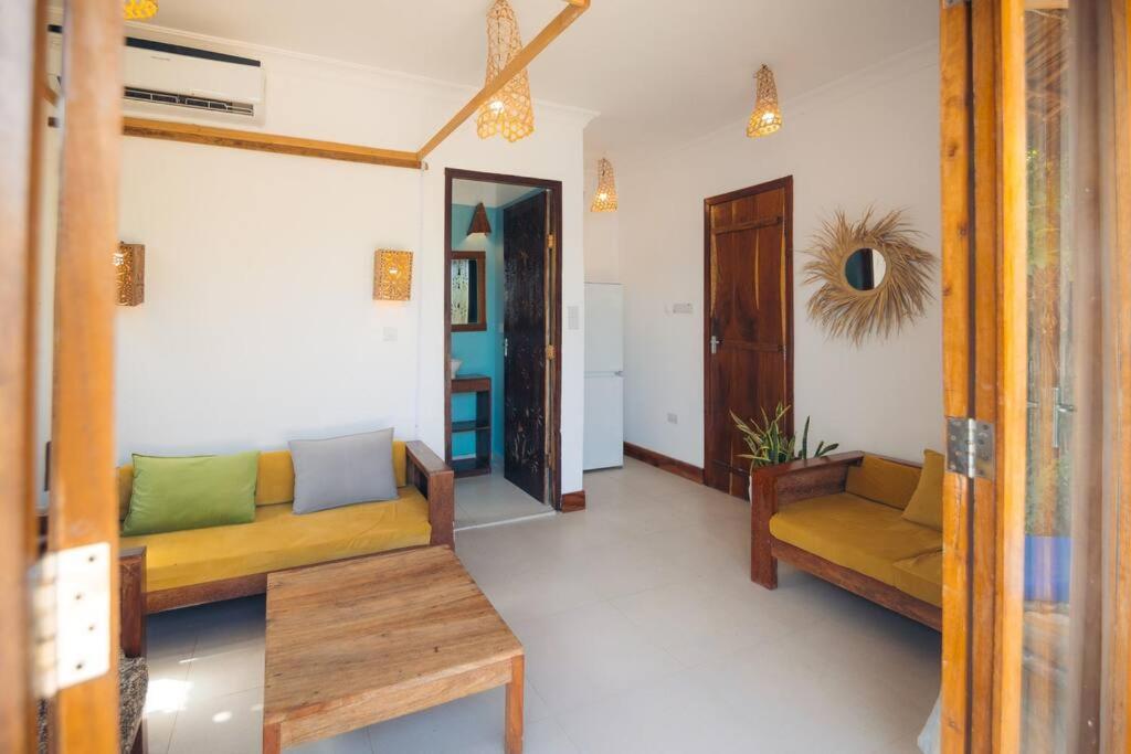 Bukoba - Olive - Private Pool, Ac & Wi-fi Willa *