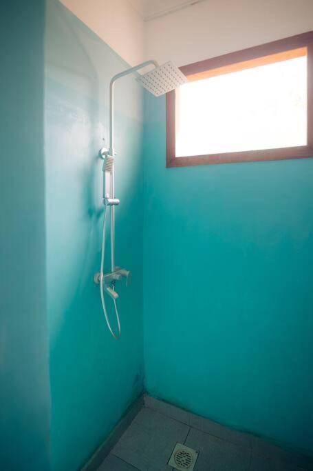 Bukoba - Olive - Private Pool, Ac & Wi-fi *