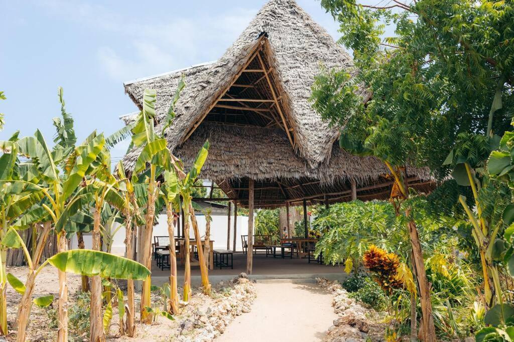 Bukoba - Olive - Private Pool, Ac & Wi-fi