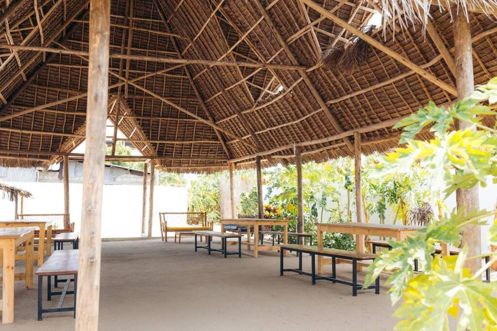 Bukoba - Olive - Private Pool, Ac & Wi-fi Willa Nungwi