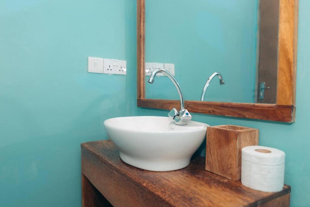 Bukoba - Olive - Private Pool, Ac & Wi-fi Willa *