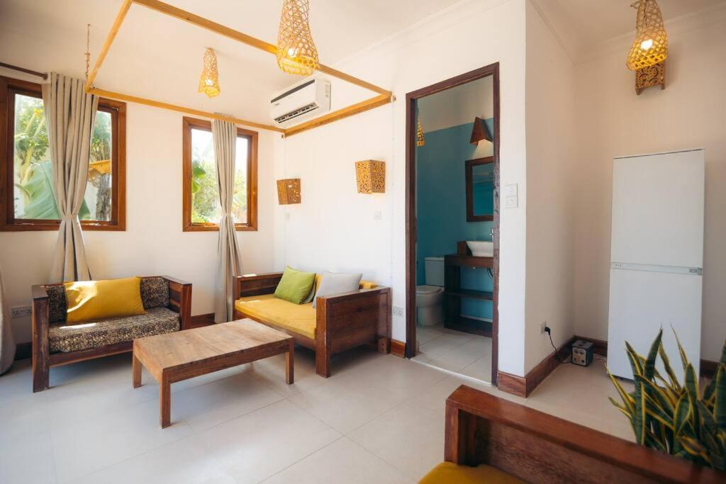 Bukoba - Olive - Private Pool, Ac & Wi-fi *