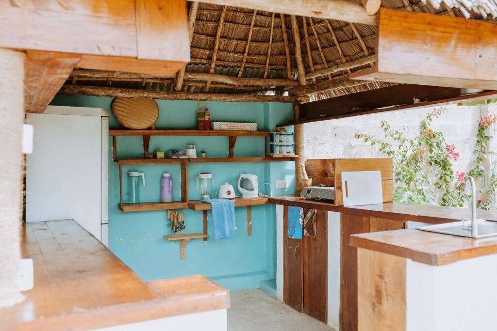 Bukoba - Olive - Private Pool, Ac & Wi-fi