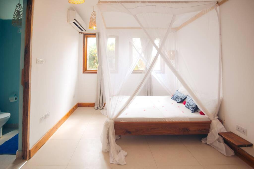 Bukoba - Olive - Private Pool, Ac & Wi-fi Willa