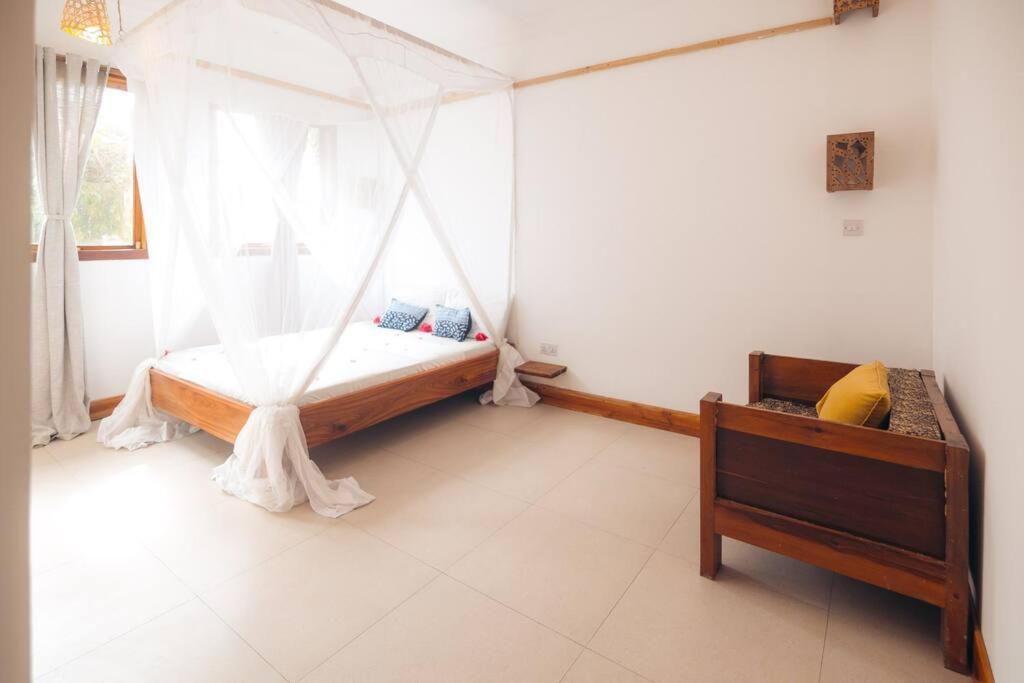 Bukoba - Olive - Private Pool, Ac & Wi-fi Willa *