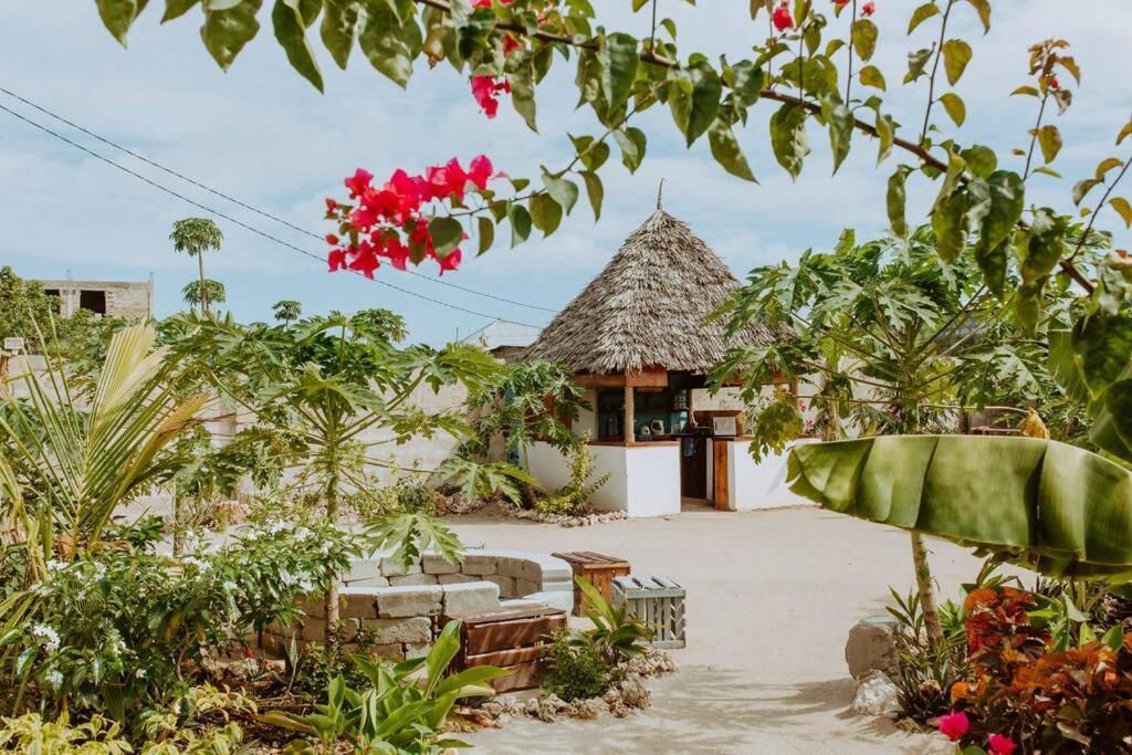 Bukoba - Olive - Private Pool, Ac & Wi-fi Willa Nungwi