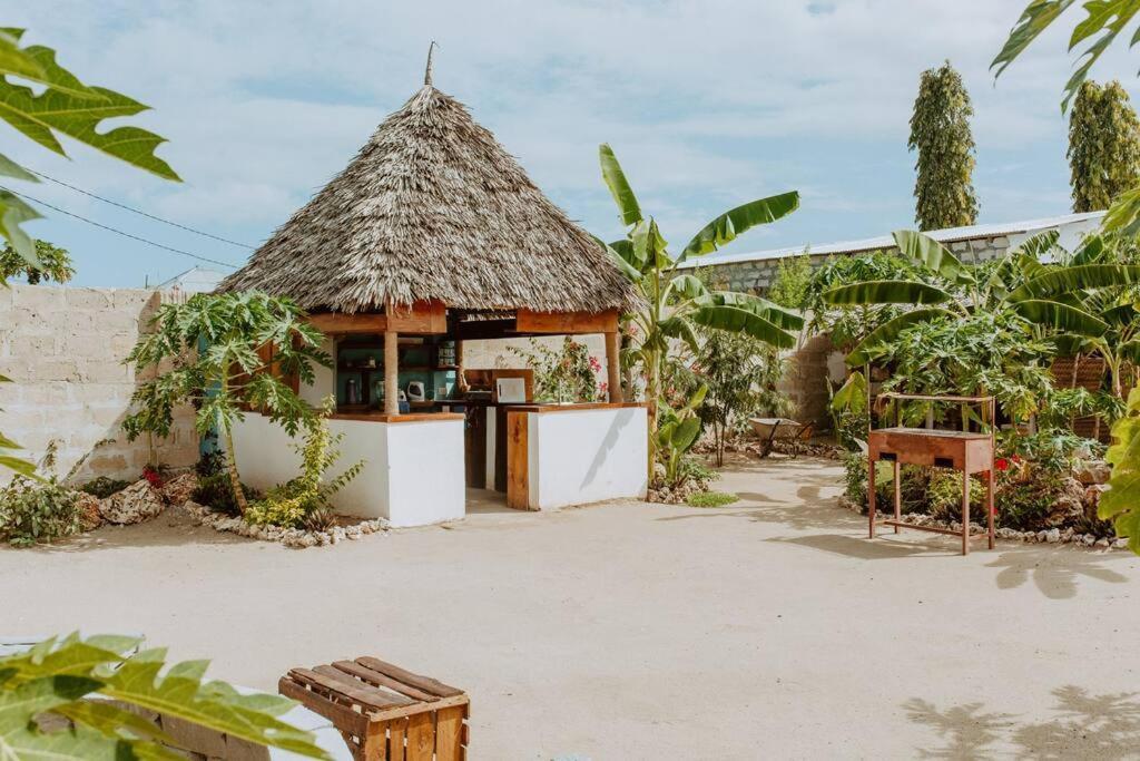 Bukoba - Olive - Private Pool, Ac & Wi-fi *